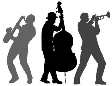 Jazz Image Jazz Image